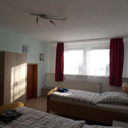 Bonnigsen Ferienwohnung Heese Wennigsen מראה חיצוני תמונה