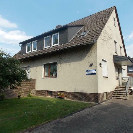 Bonnigsen Ferienwohnung Heese Wennigsen מראה חיצוני תמונה