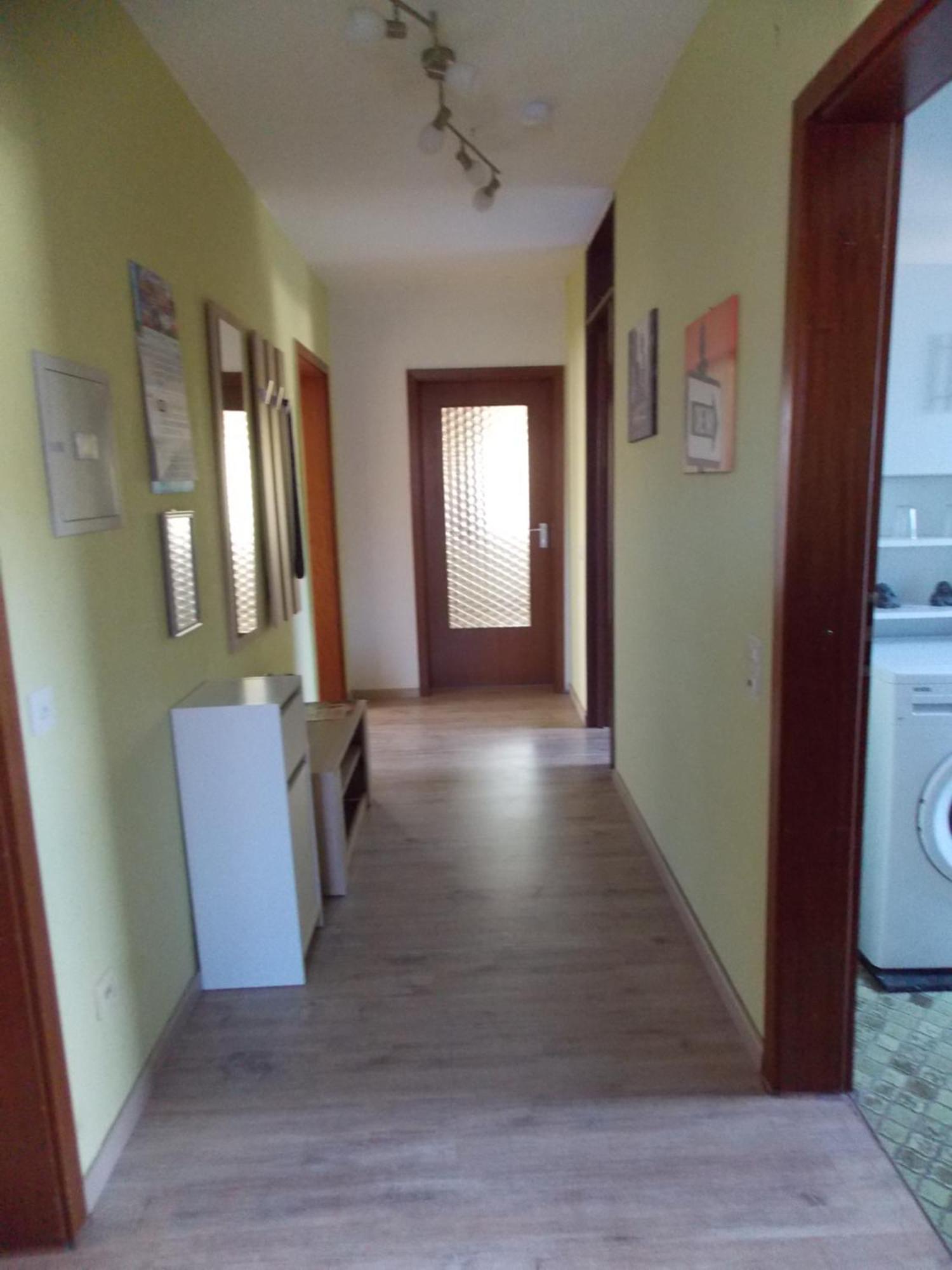 Bonnigsen Ferienwohnung Heese Wennigsen מראה חיצוני תמונה