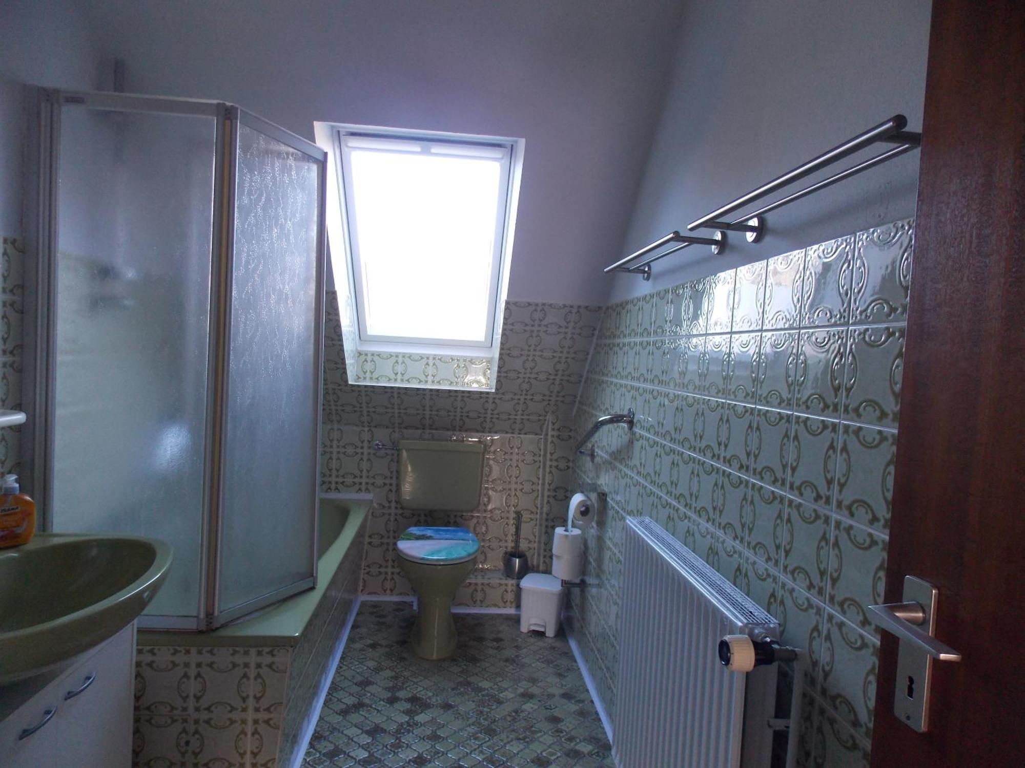 Bonnigsen Ferienwohnung Heese Wennigsen מראה חיצוני תמונה