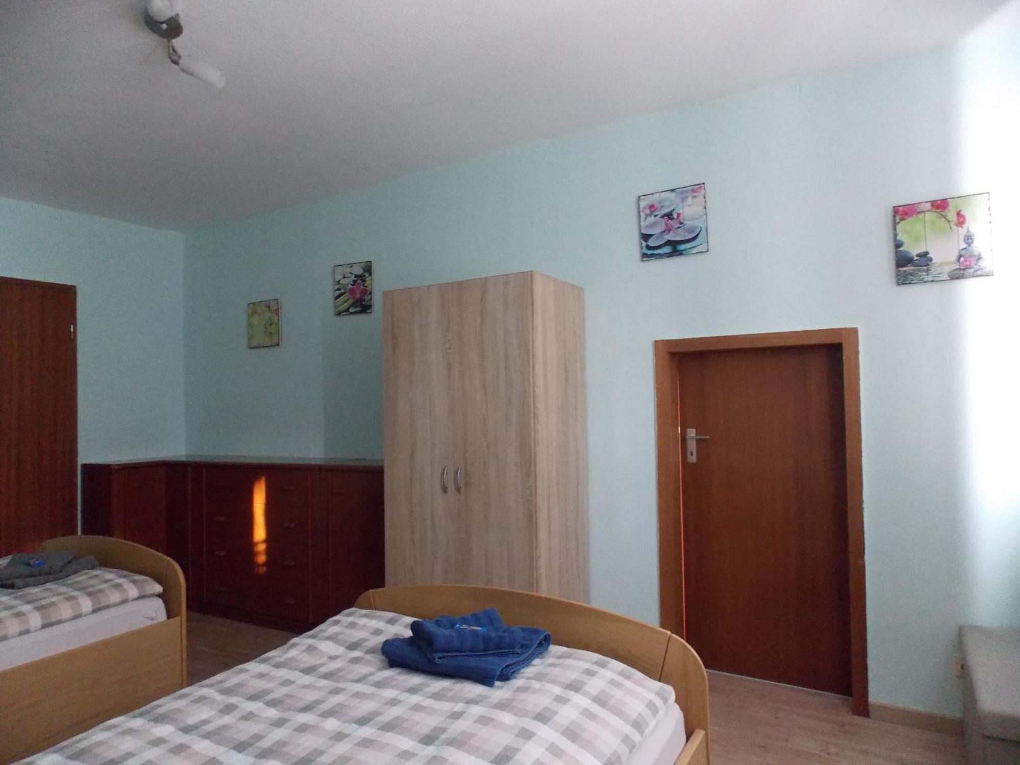 Bonnigsen Ferienwohnung Heese Wennigsen מראה חיצוני תמונה