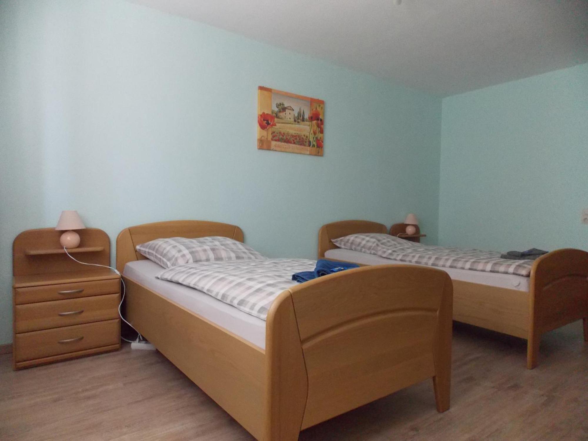 Bonnigsen Ferienwohnung Heese Wennigsen מראה חיצוני תמונה