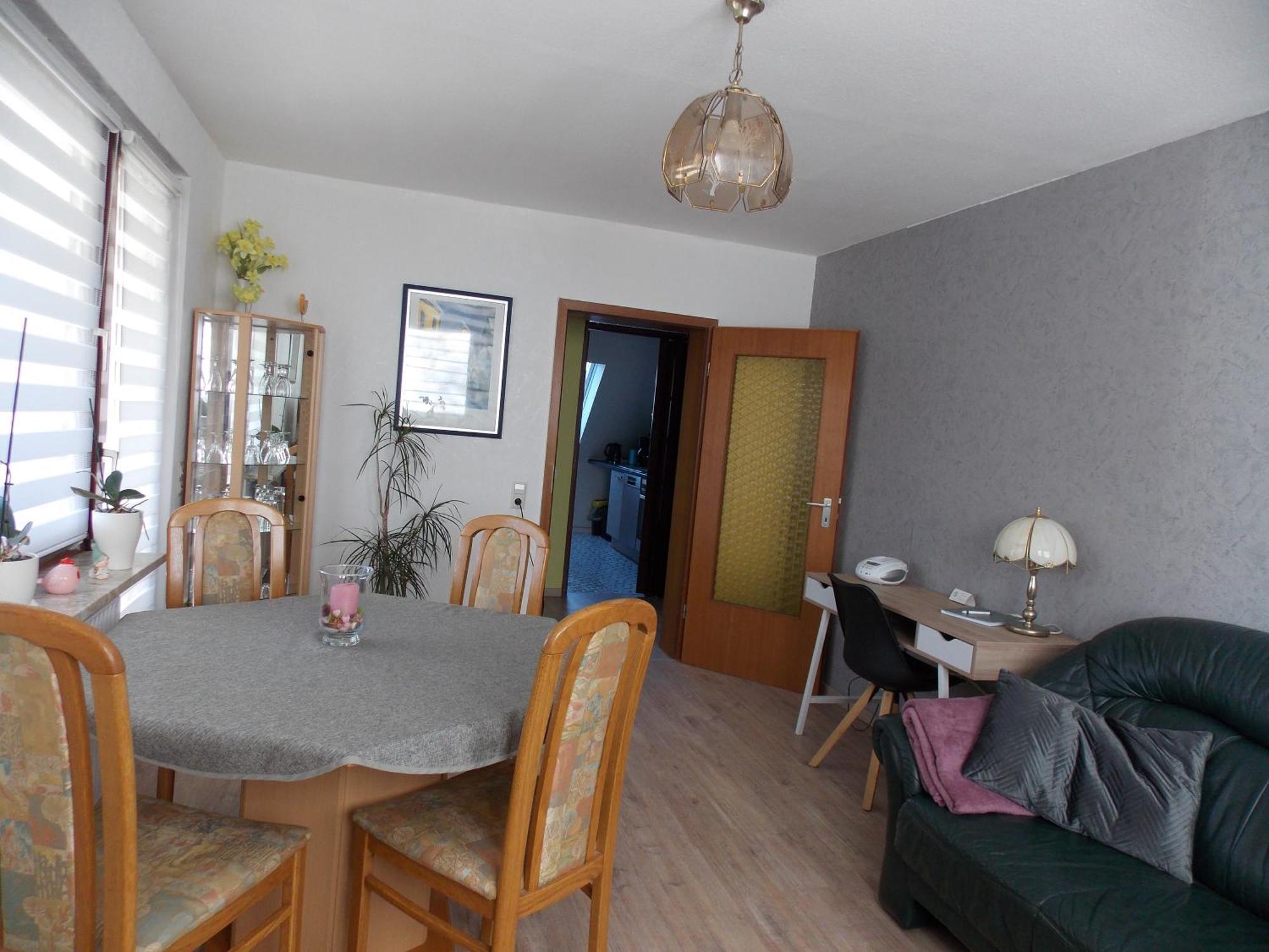 Bonnigsen Ferienwohnung Heese Wennigsen מראה חיצוני תמונה
