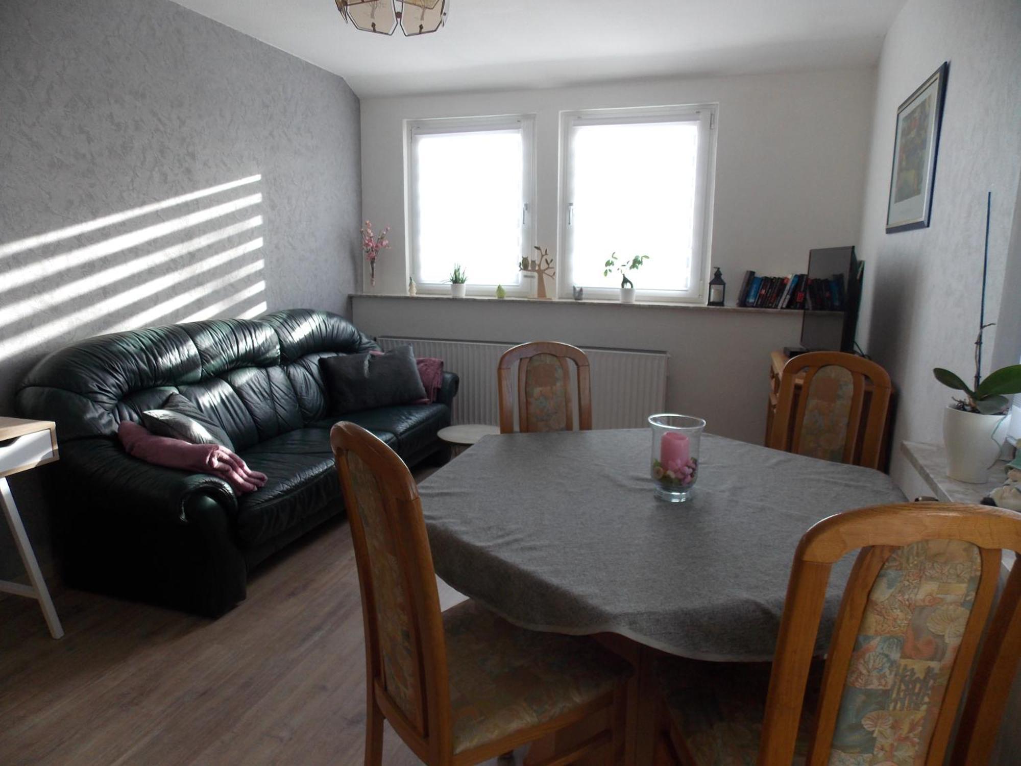 Bonnigsen Ferienwohnung Heese Wennigsen מראה חיצוני תמונה