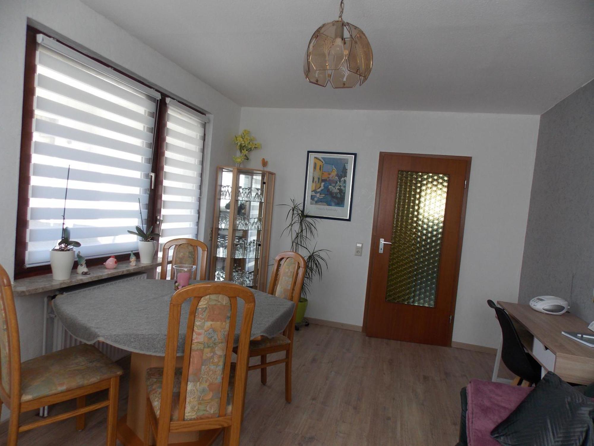 Bonnigsen Ferienwohnung Heese Wennigsen מראה חיצוני תמונה