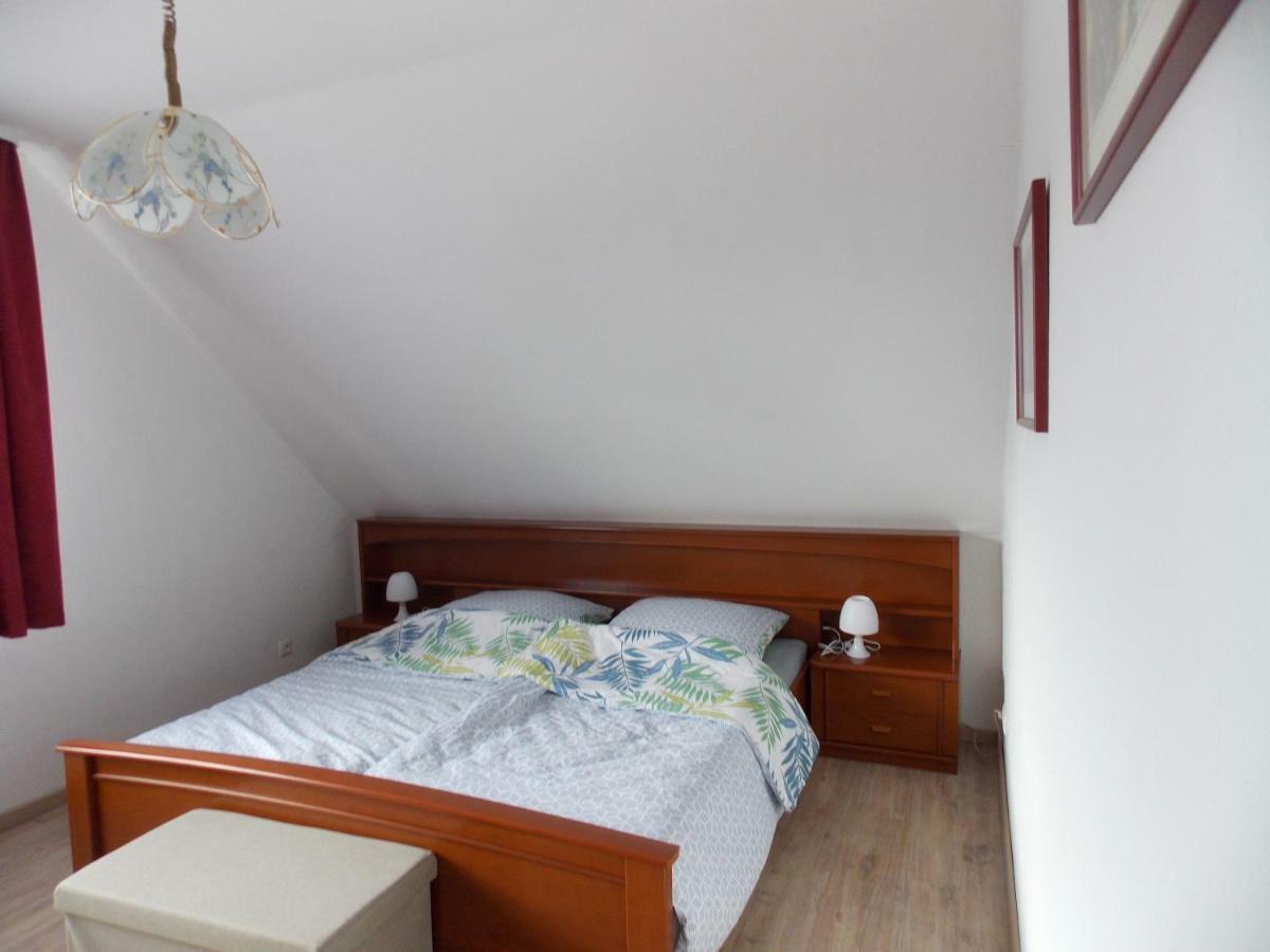 Bonnigsen Ferienwohnung Heese Wennigsen מראה חיצוני תמונה
