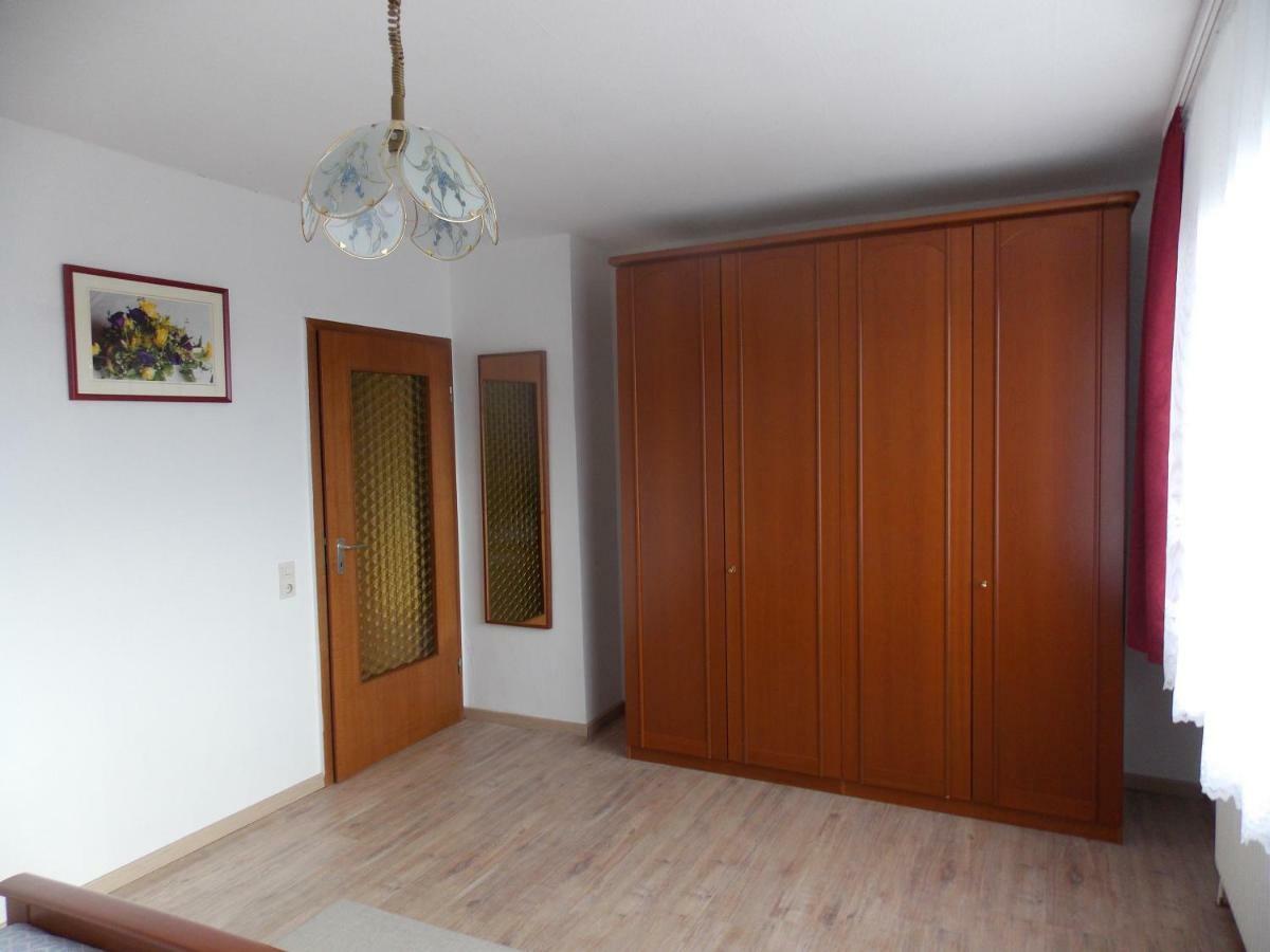 Bonnigsen Ferienwohnung Heese Wennigsen מראה חיצוני תמונה